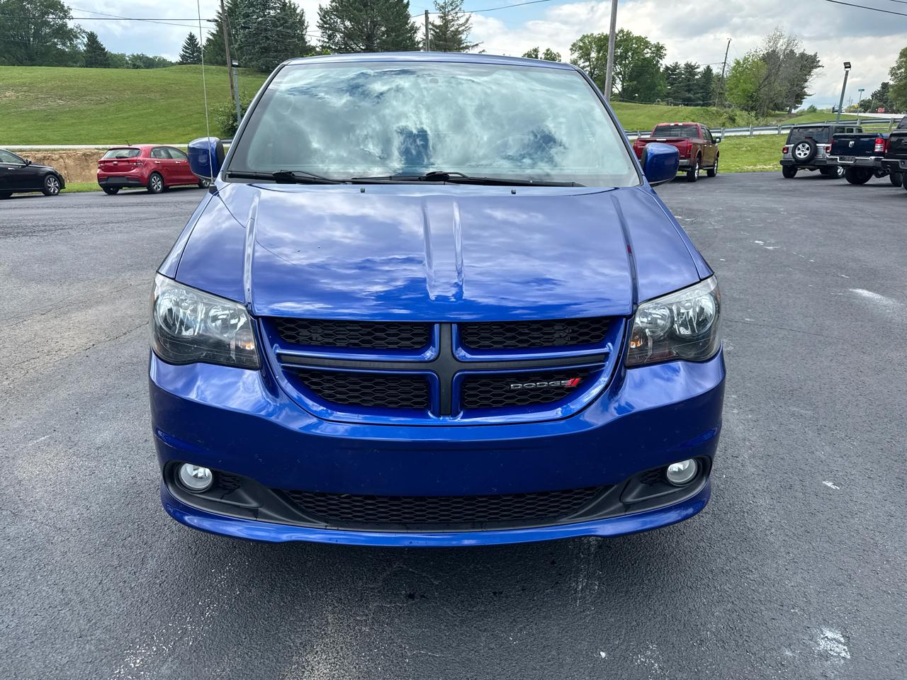 dodge grand caravan 2018 2C4RDGEG5JR213835 image dodge grand caravan 2018 2C4RDGEG5JR213835 image